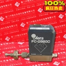 Aera TC FC-D980C Mass Flow controller 300 SCCM 10.3 GEH4 N2